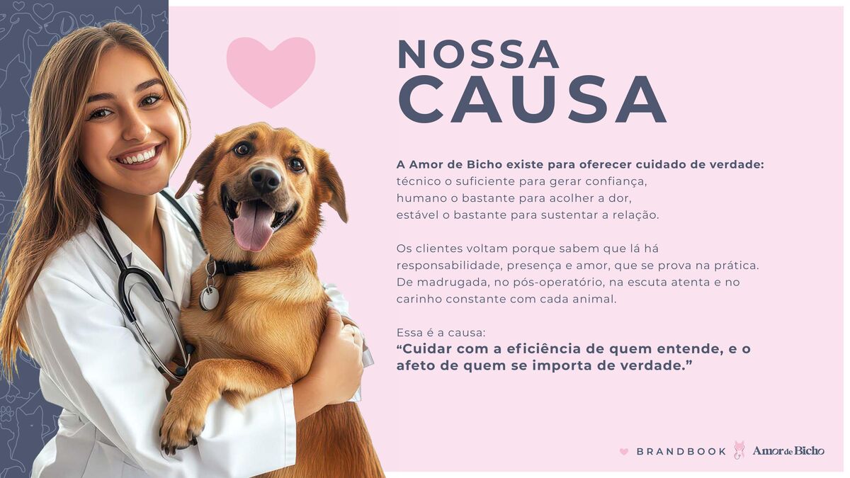 Nossa Causa