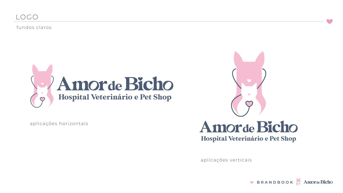 Sistema de Logos