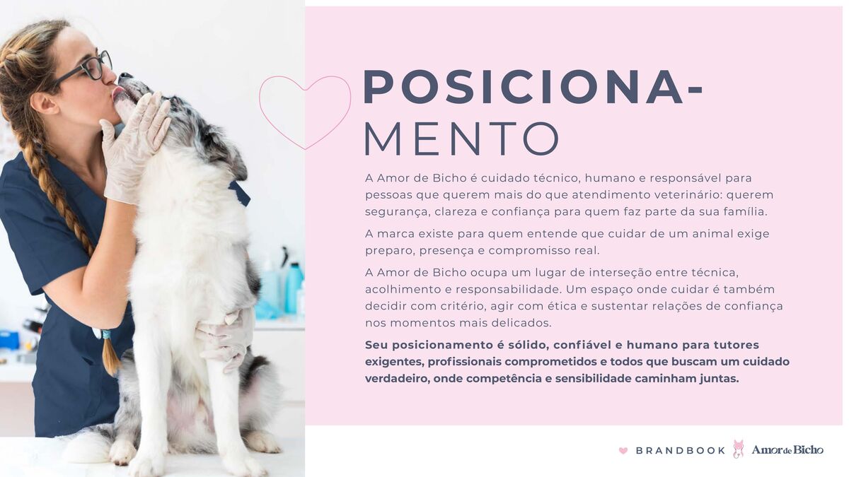 Posicionamento