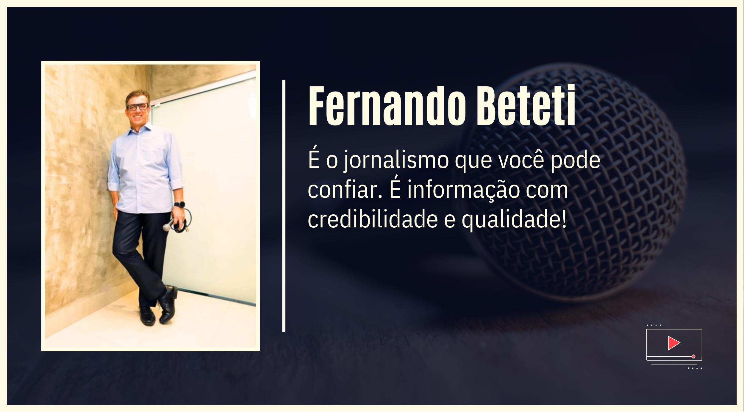 Fernando Beteti