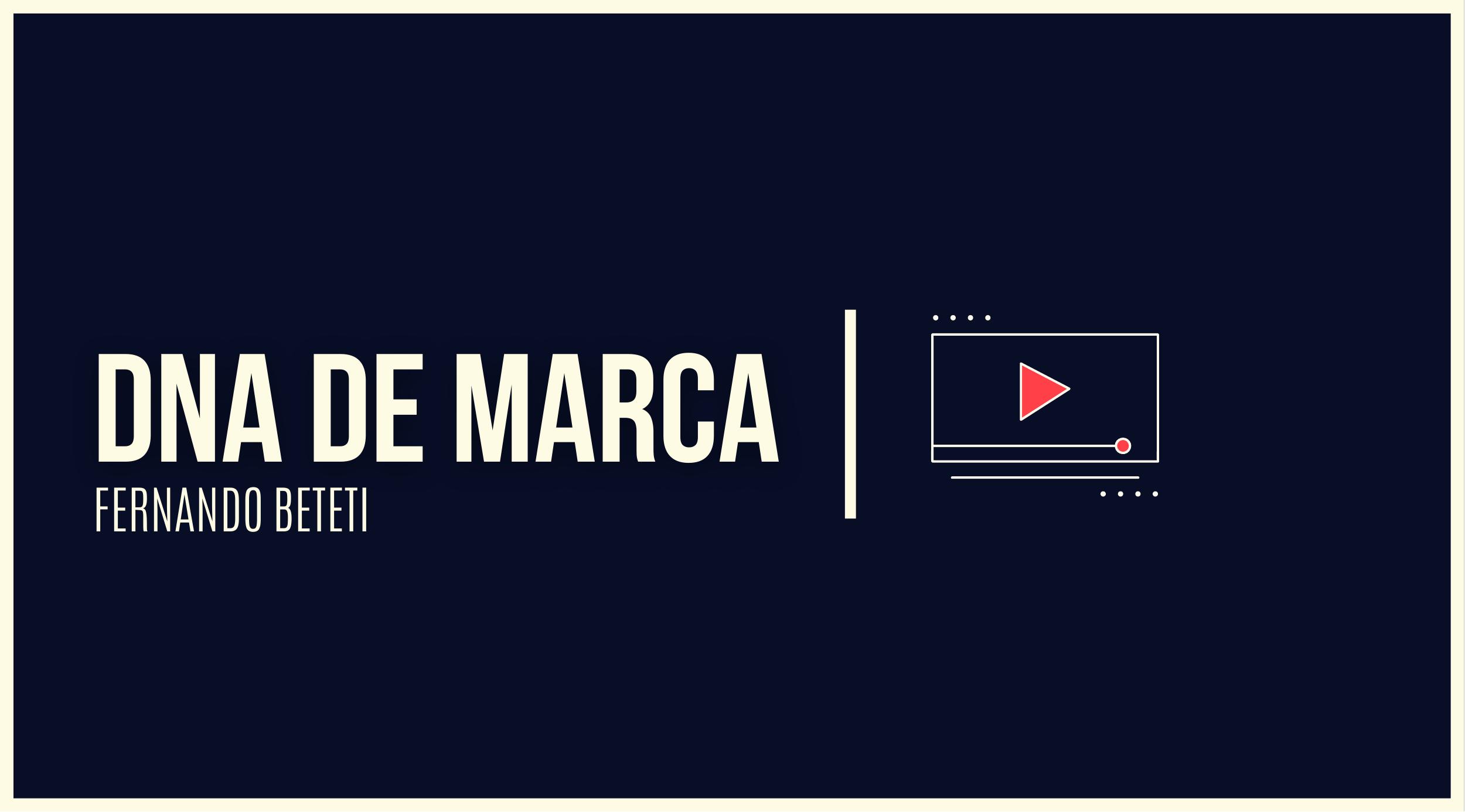 Sistema de marca