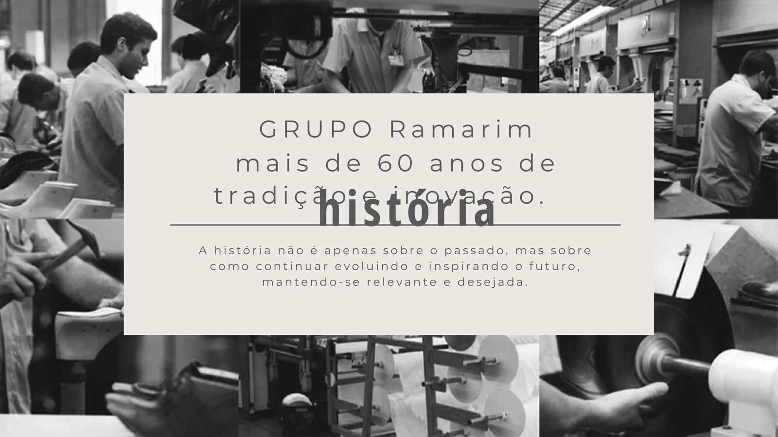 Aplicações de marca