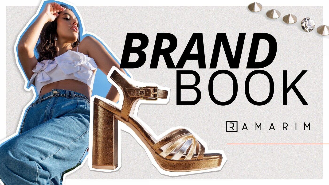 Brand Book Ramarim