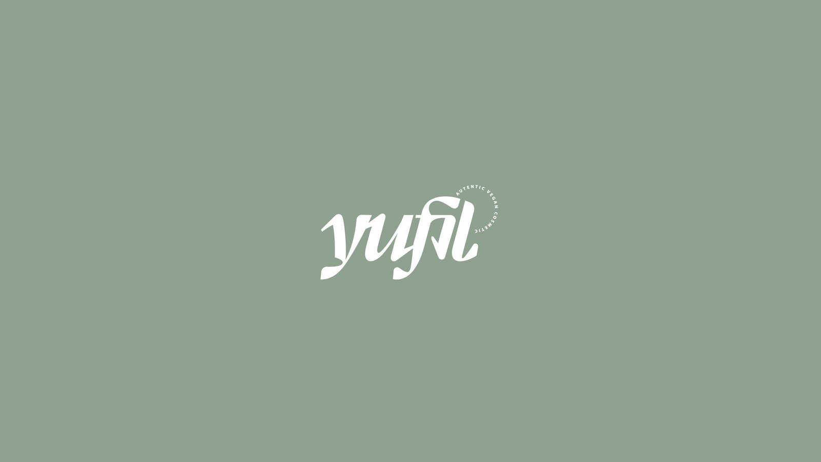 Yufil · Autêntic Vegan Cosmetic