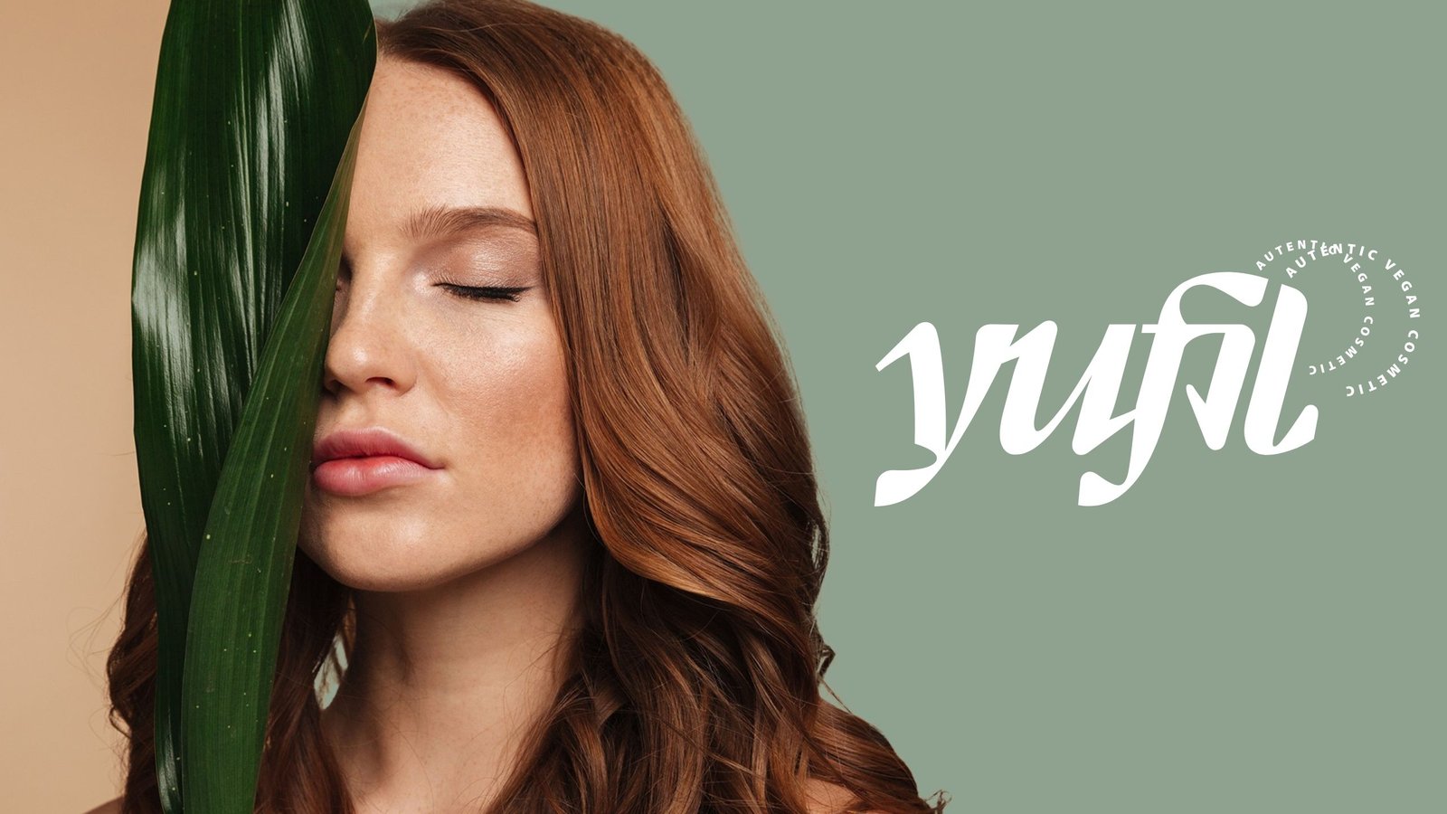 Yufil · Autêntic Vegan Cosmetic