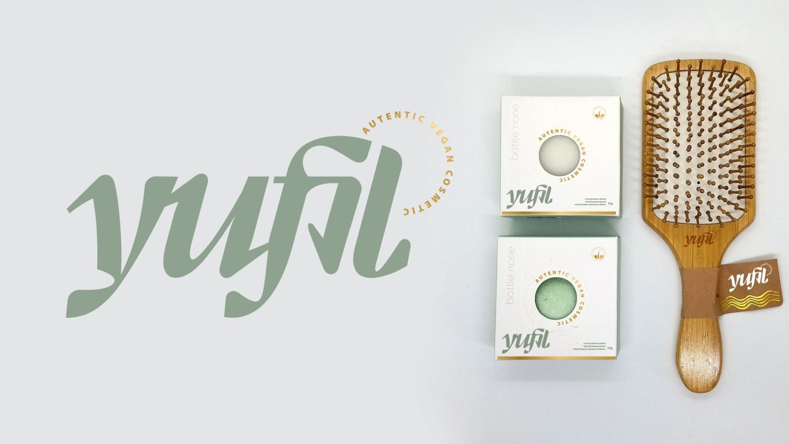 Personalidade Yufil